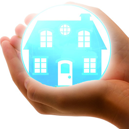 smart-home - okos otthon rendszer