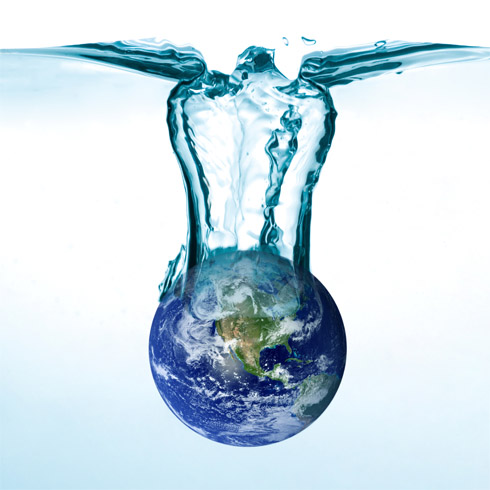 szenyvíz monitoring rendszer